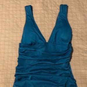 J crew swimsuit